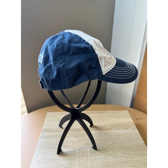 Lexus Kids Two-Tone Cotton Cap – Junior Size - Picture 4 of 7